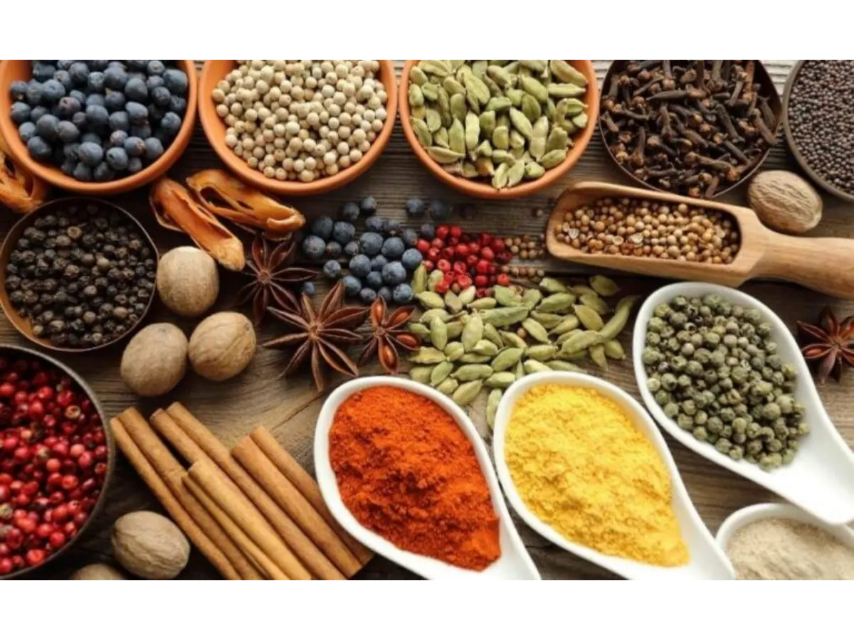 Food