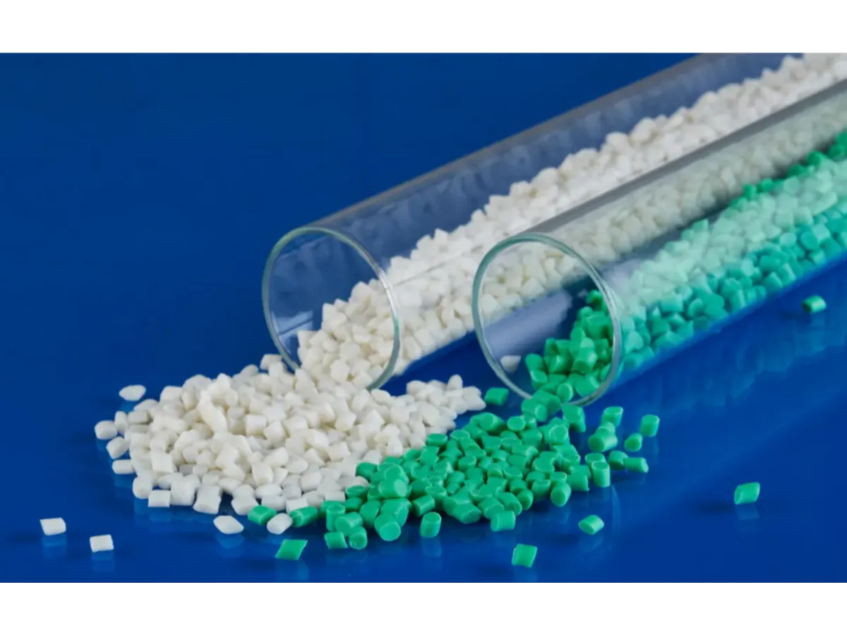 Plastic