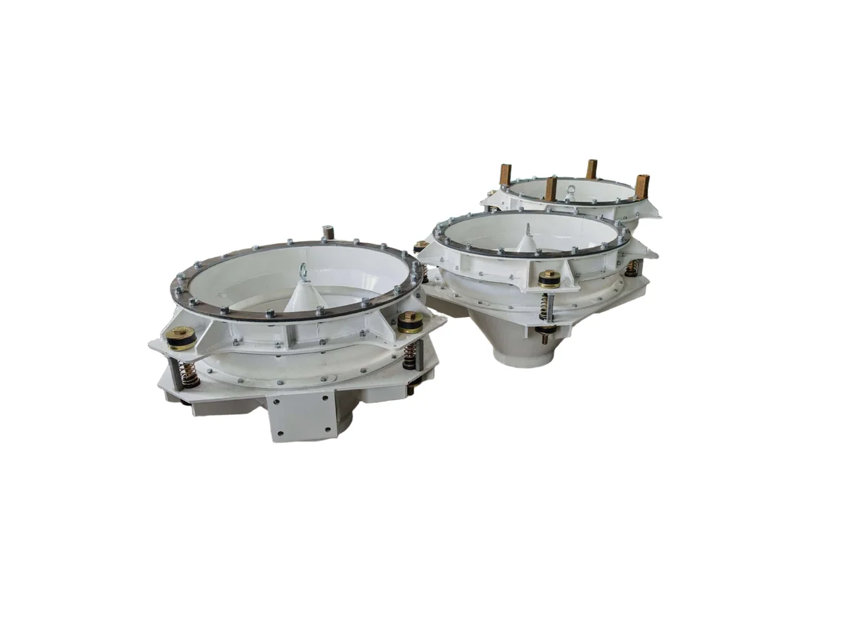Activation Hopper