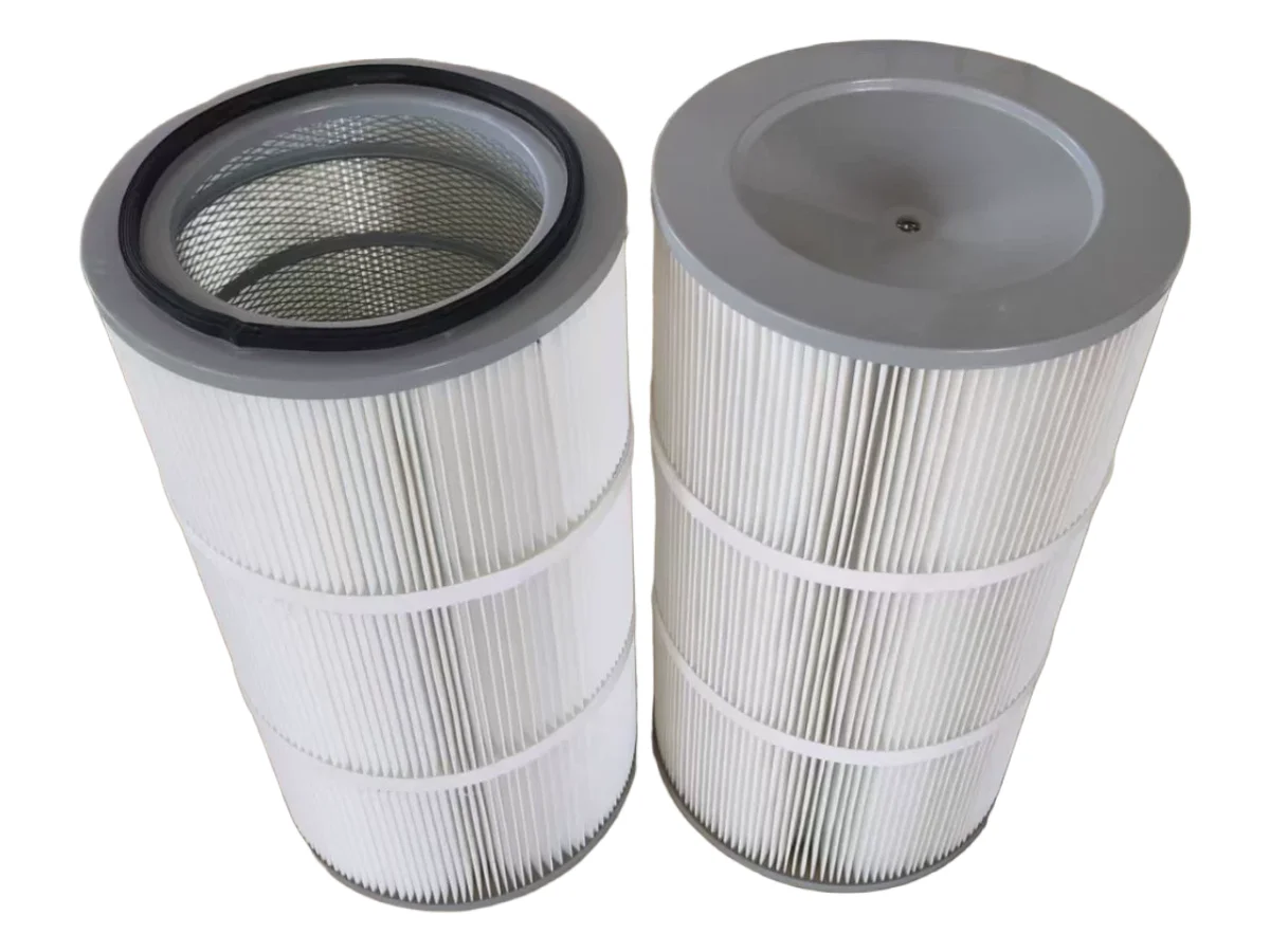 Filter Bags & Cartridges
