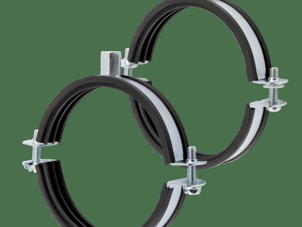 Pipe Clamps