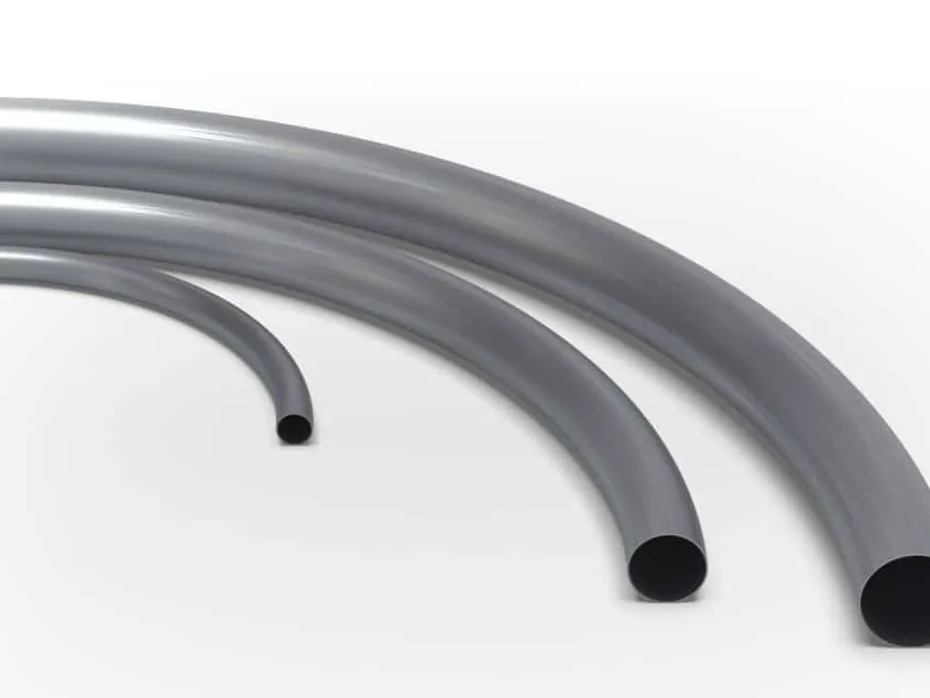 Pipe Elbows