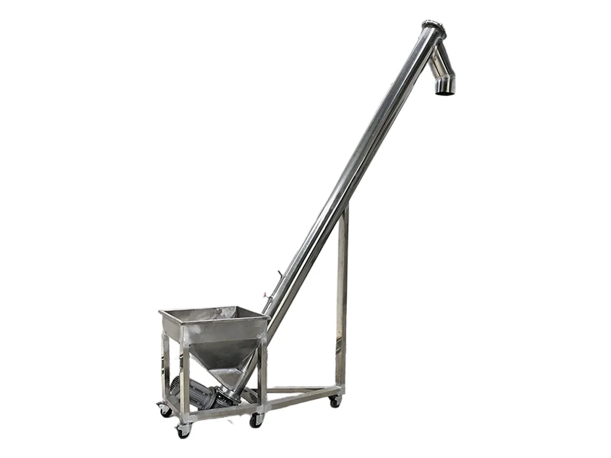 Screw Conveyor