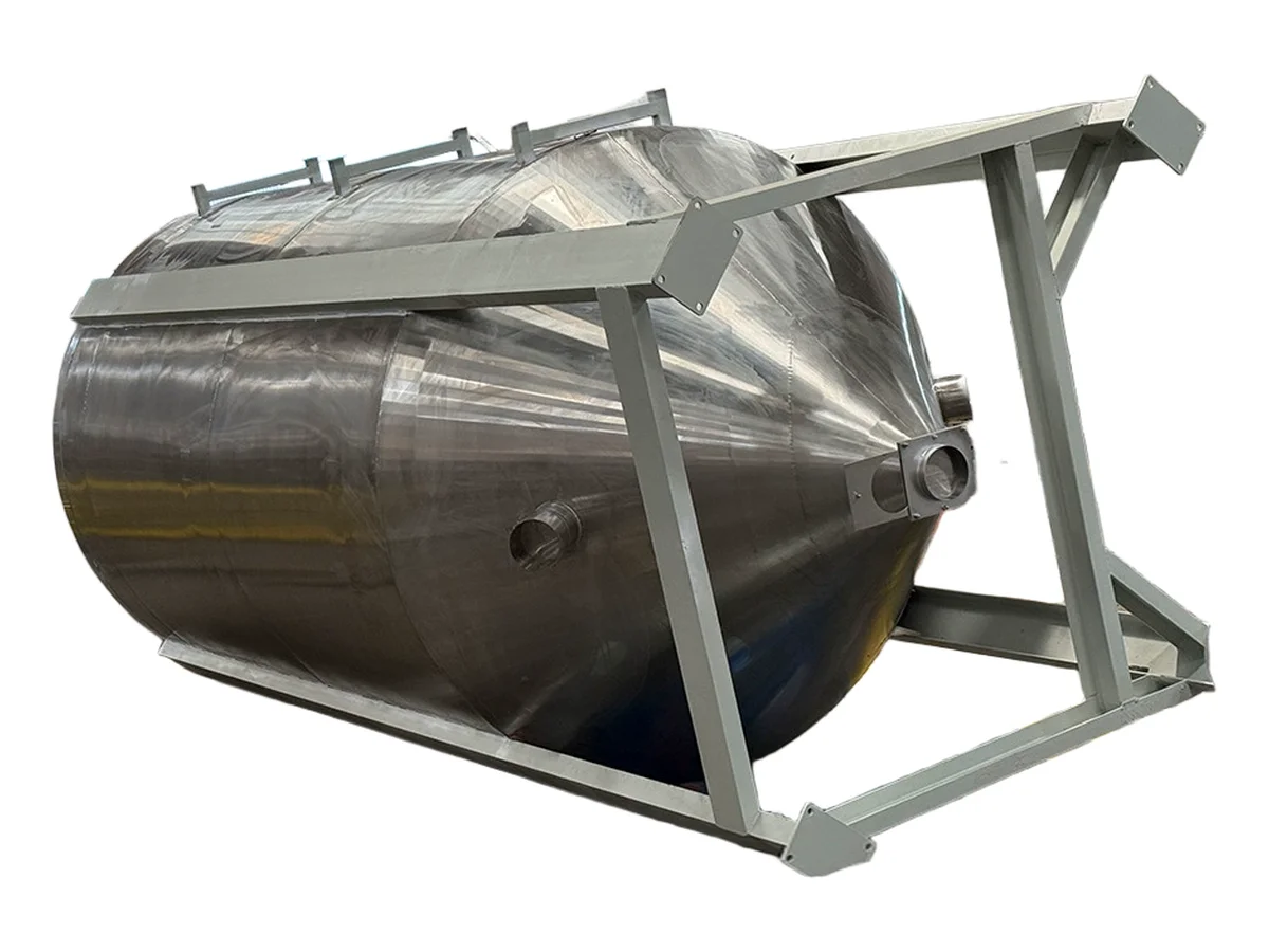 Storage Silo