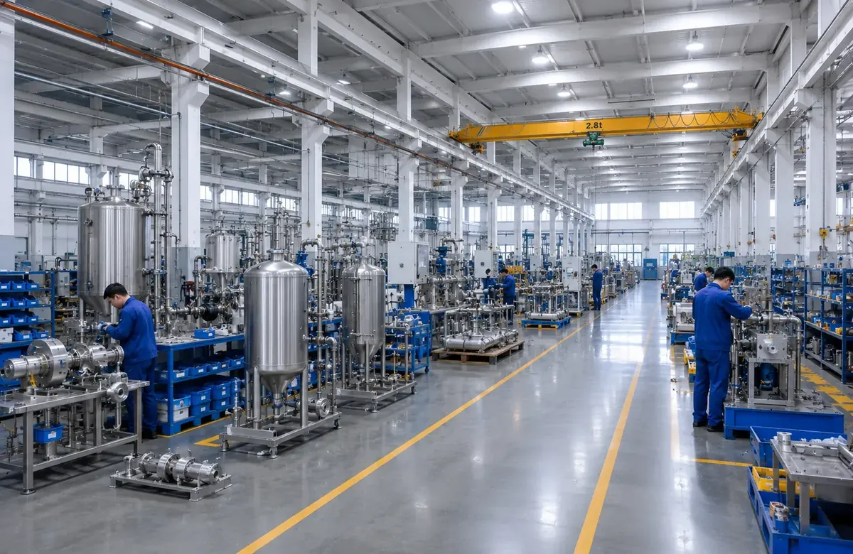 CYprocess project